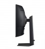 Samsung Monitor 37 cali Odyssey G7 G75F VA 3840 x 2160 UHD 16:9 2xHDMI 1xDP 1xUSB-B 2xUSB-A 1ms 165Hz zakrzywiony 3Yd2d (LS37FG7